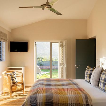 Christiana Lodge Плетенбърг Бей Екстериор снимка