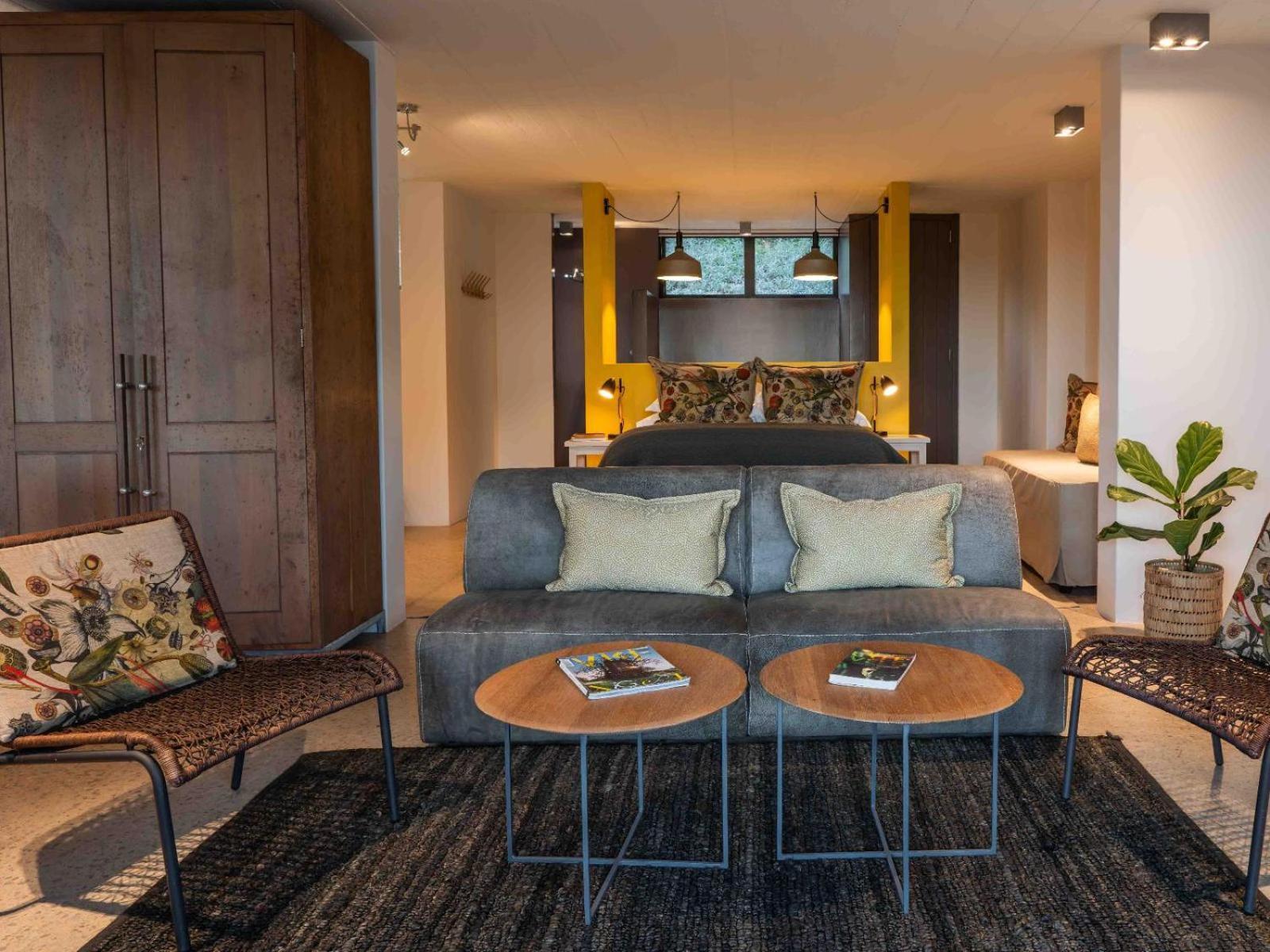 Christiana Lodge Плетенбърг Бей Стая снимка