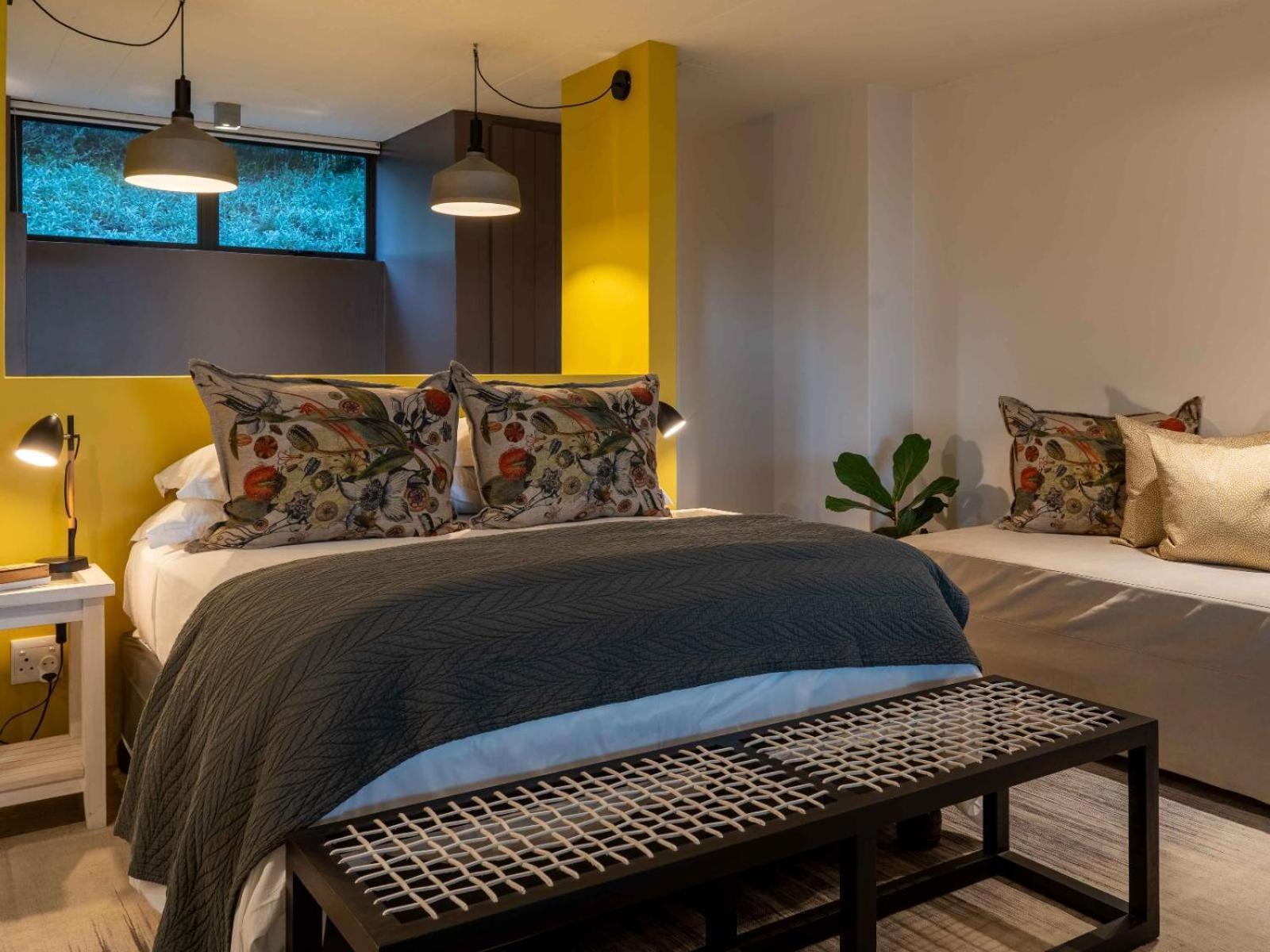 Christiana Lodge Плетенбърг Бей Стая снимка